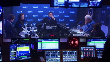 Stéphane Gatignon dans "Le club de la presse" - PARTIE 2