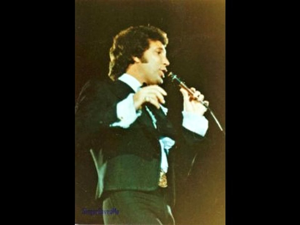 Tom Jones - Westbury - 1979 - Part 3