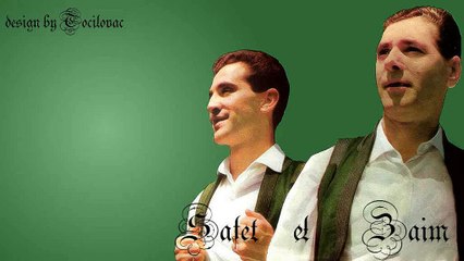 SAFET ISOVIC & ZAIM IMAMOVIC ... Koja gora razgovora nema