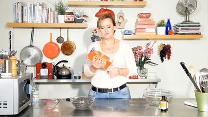 Yılbaşı Çikolatası Tarifi