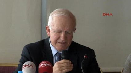 Gezi Raporu Açıklandı