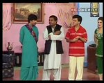 Ashiqoo Tohadi Balay Balay New Pakistani Punjabi Full Stage Drama 2013