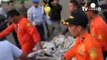 AirAsia: Destroços e três corpos recuperados no mar de Java