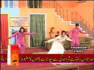 Saima Khan Latest Pakistani Mujra Hot , 477 █▬█ █ ▀█▀ 2014