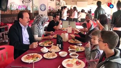 TES Manavgat Kahvaltı-1 Bölüm