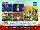 Khabar Say Khabar (Foji Adalato Kay Qayam Ka Mamla...) - 30th December 2014