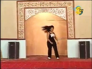 Sheeza Latest Pakistani Mujra Hot 518 HD 2014