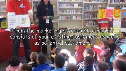 Internet Market Selection