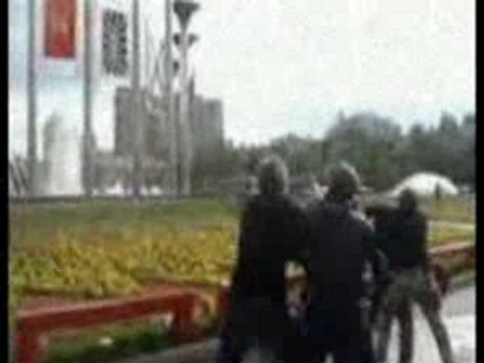 Moscow. 11.06.2006