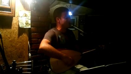 Özden IRMAK  -  Kalk gidelim deli gönül.EL DEĞİLMİŞ.