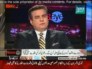 News Eye - 30th December 2014