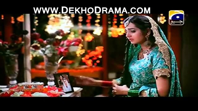 Meri Maa Episode 211 Full [HQ] December 30, 2014 on Geo Tv