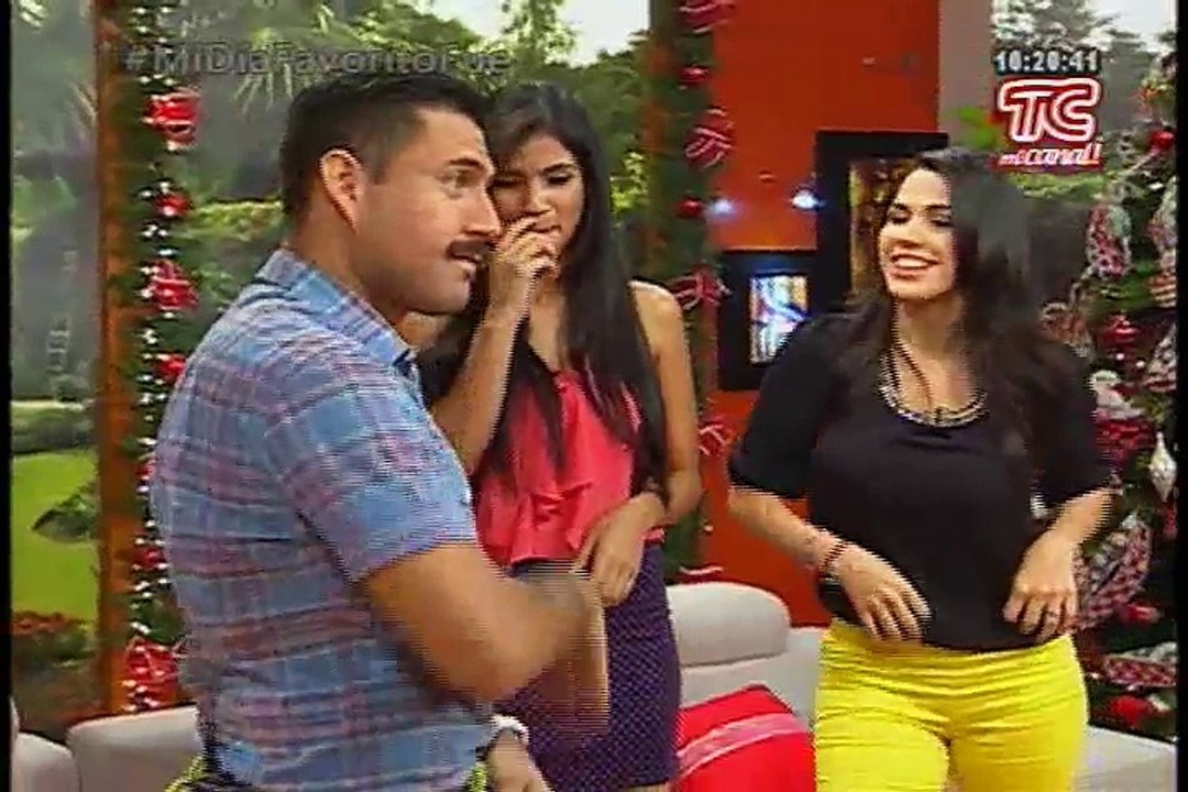 De Casa En Casa - Novia de Henry