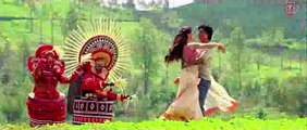 Tera Rastaa Chhodoon Na - Chennai Express