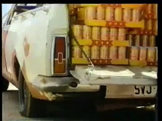 Castlemaine XXXX - Sherry (1986, UK)