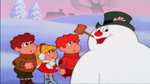 I'm Not G4y No More and Frosty the Snowman - Kimmel Kartoon