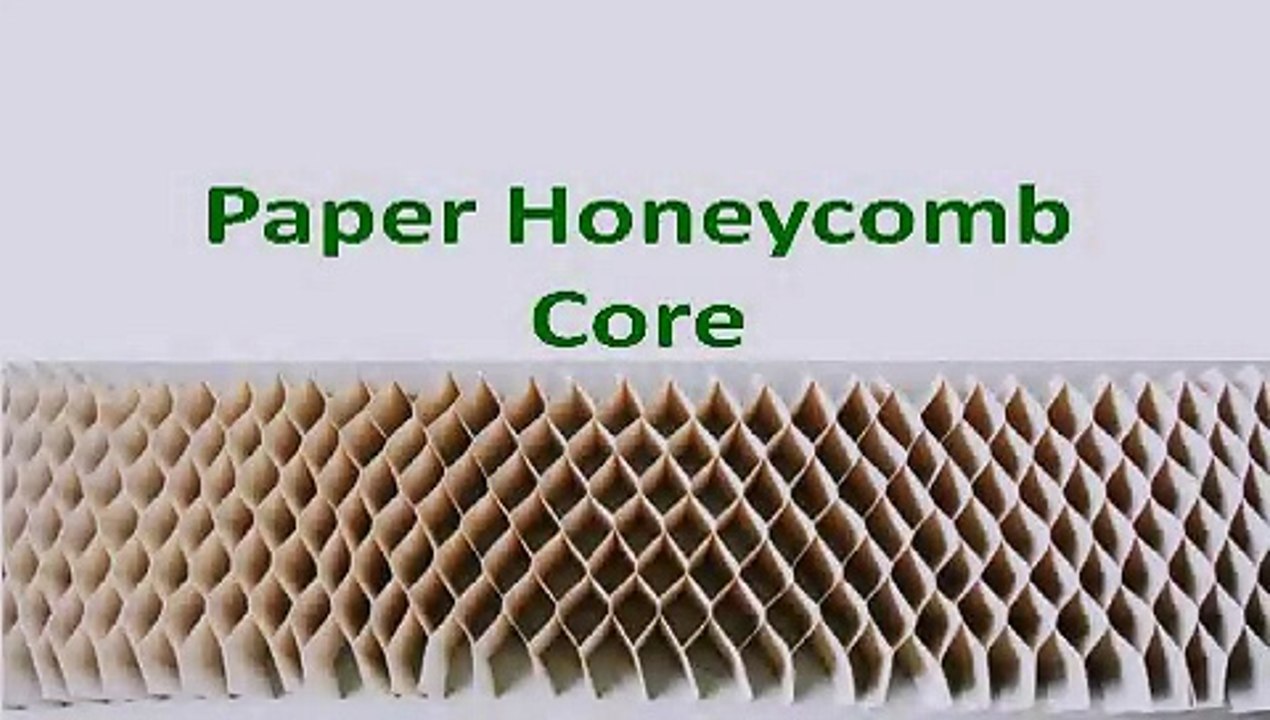 kraft paper honeycomb board lightweight