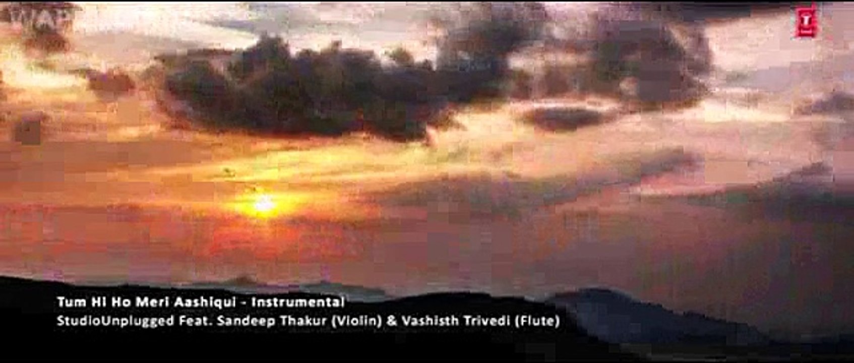 Tum_Hi_Ho_-_Instrumental