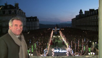 François Bayrou, vœux 2015 - 311214