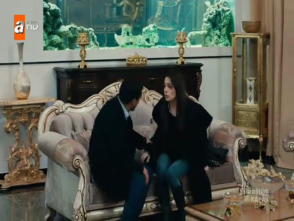 Kaçak 49.Bölüm izle 30 Aralık 2014 part1