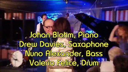 Wine Wine Wine   Boogie Woogie Festival Lugano