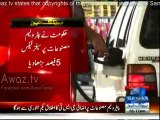 Government increased Sales Tax on Petroleum products to 22% Now