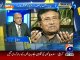 It was General Pasha wish to make Imran Khan & Pervaiz Musharraf alliance & make it third force - Najam Sethi