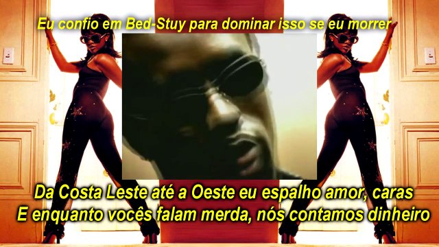 Lil' Kim feat Puff Daddy - No Time [Legendado]