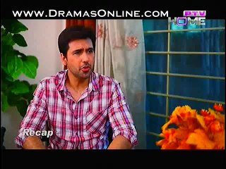 Dard Episode 14 on Ptv in High Quality 30th December 2014 Full Drama