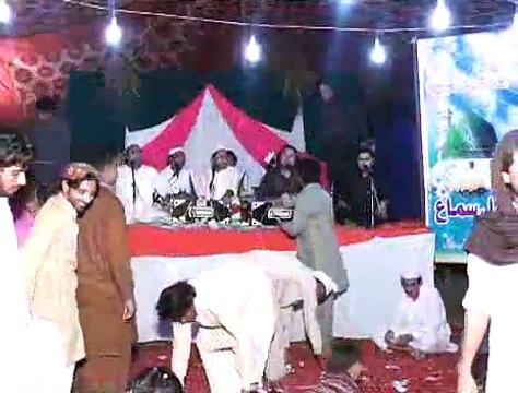 mera piya ghar aaya. Sher Ali Mehr Ali. Qawwali by ALI AKBAR (0300-8790060)