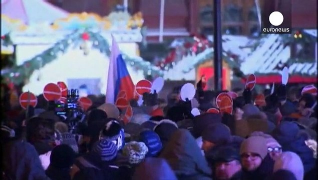 Russia: fermato per violazione dei domiciliari Alexei Navalny. Decine di arresti anche tra i suoi sostenitori