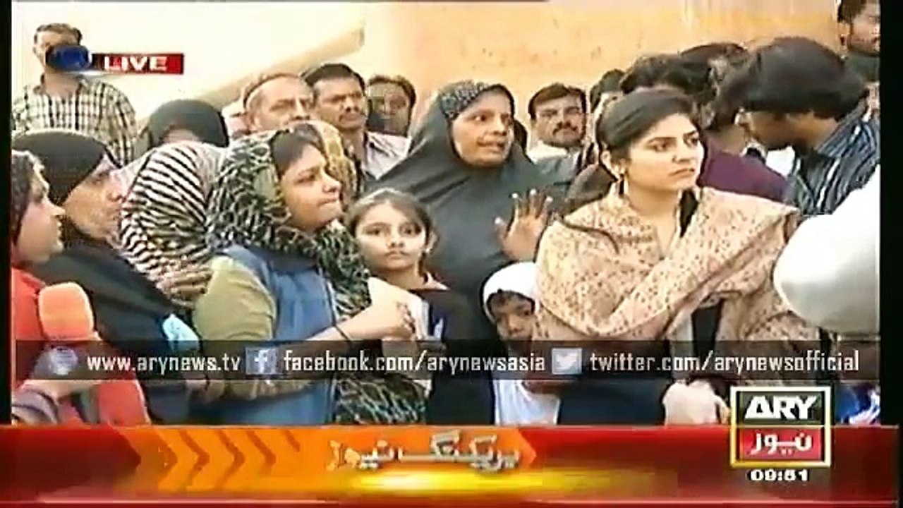 The Morning Show With Sanam Baloch  30 December...