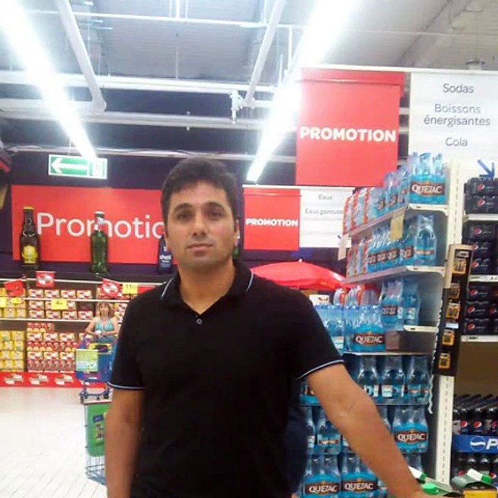 ozkan karson