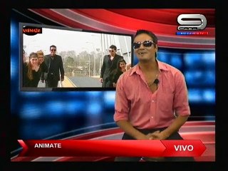 ANIMATE - Programa 109 - 29-12-14