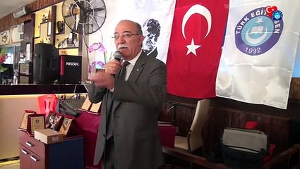 TES Manavgat Kahvaltı-2.Bölüm