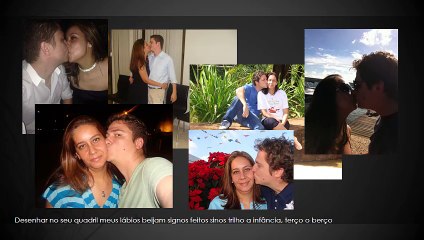 Ruy e Alê - 14 anos de casados