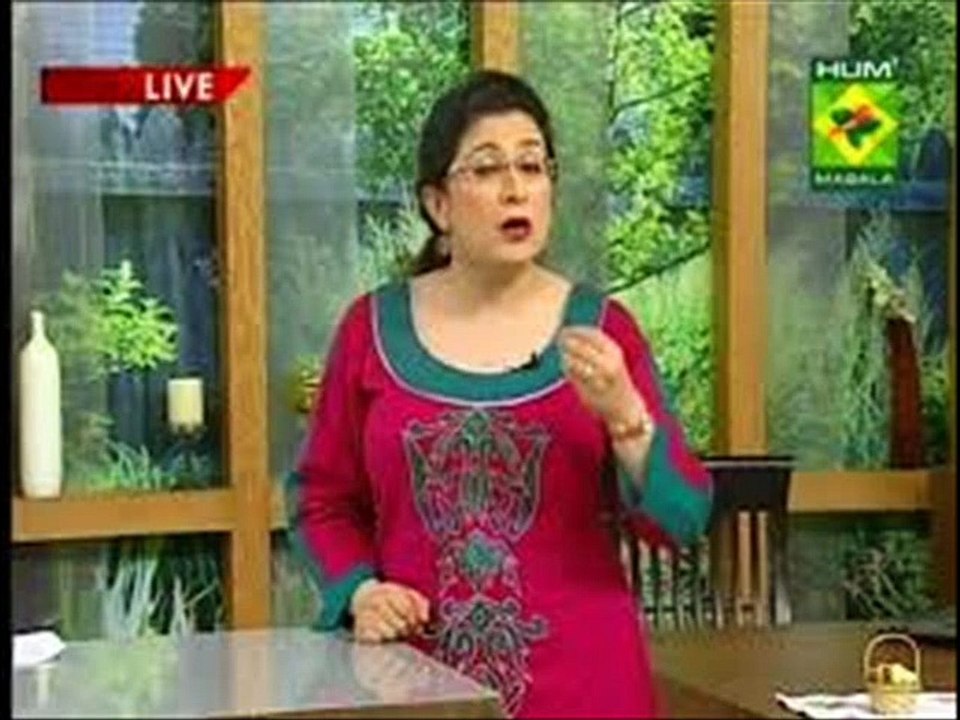 Food Diaries by Chef Zarnak , Chowder Soup , Chocolate Souffle Recipe on Masala Tv , 29th December 2014