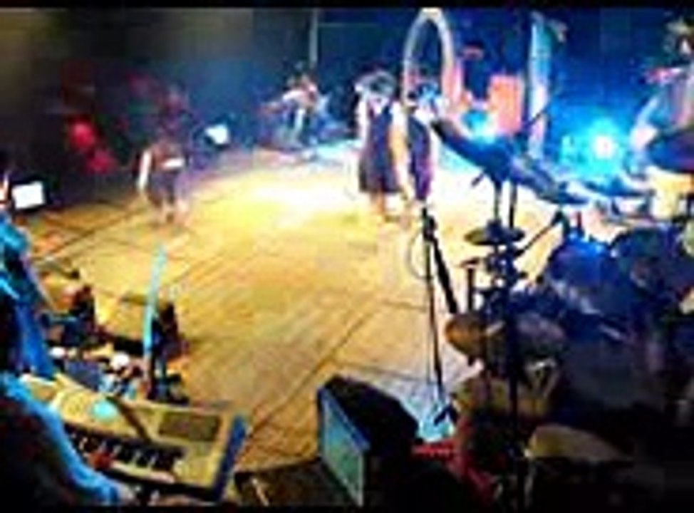 Il significato nascosto de: - IL SIGNORE DEGLI ANELLI - Musical (Parte 2)