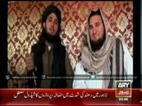 Hassan Nisar Lashes At Taliban - PakTVFunMaza