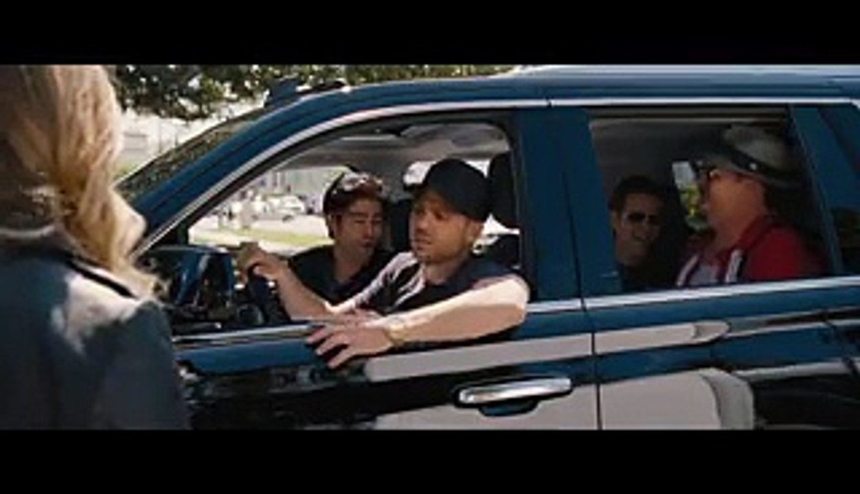 Entourage Official Trailer (2015) - Kevin Connolly, Adrian Grenier HD - Video