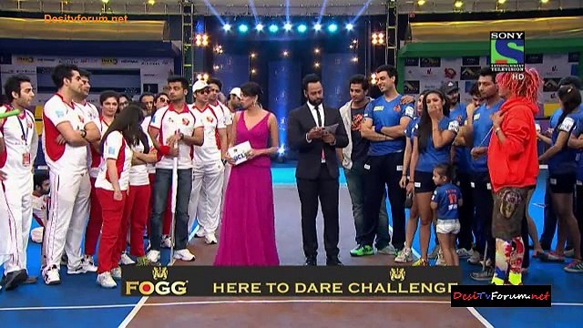 Box Cricket League (BCL) 30 December 2014 New Full Episode HD Pt1