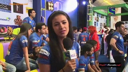 Box Cricket League (BCL) 30 December 2014 New Full Episode HD Pt2