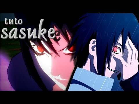 NUNS3 Tuto Sasuke EMS_HD