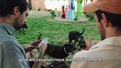 LECON DE VIE : Si aprés çà vous ne lachez pas votre téléphone !