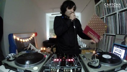 Dubbyman RadioShow #01