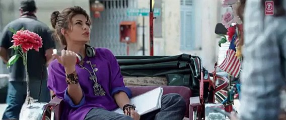 ROY Trailer - Ranbir Kapoor - Arjun Rampal - Jacqueline Fernandez - Video