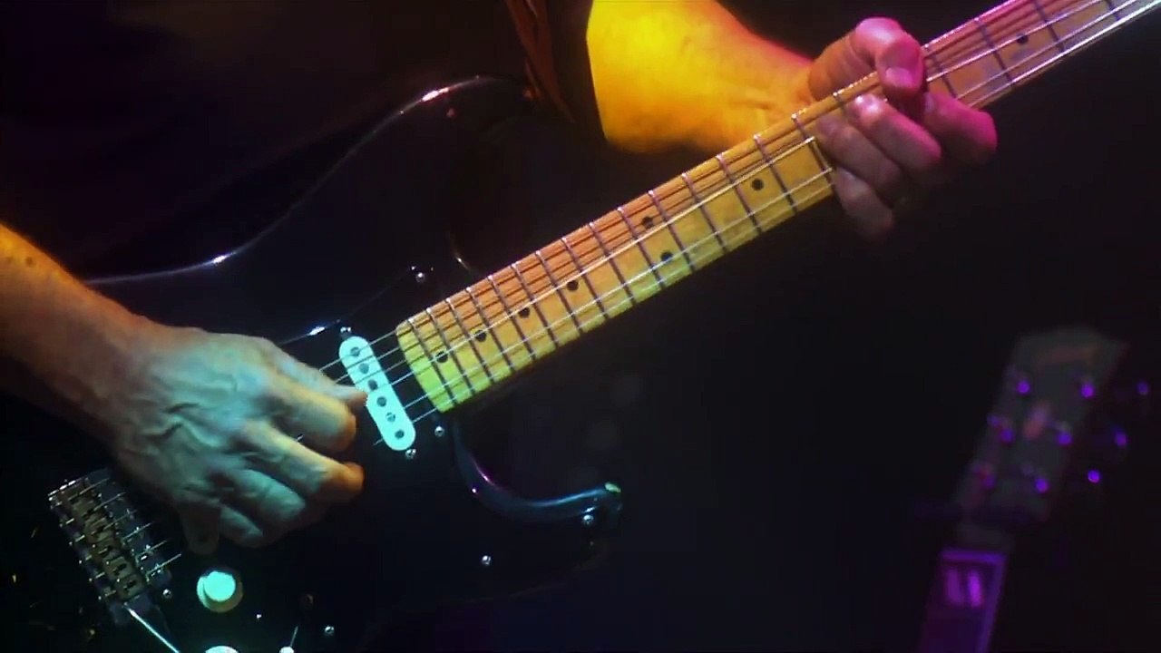 David Gilmour / Richard Wright -  " Coming Back to Life "