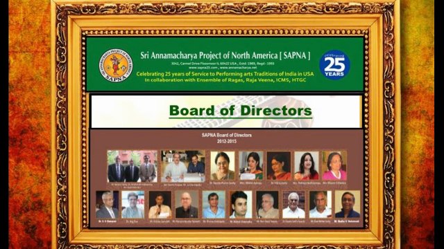 SAPNA: ANNIUAL EVENT 2014: DAY 2: STUDENT OF JAYASHREE VENKATESH: DOLAYAM CHALA DOLAYAM