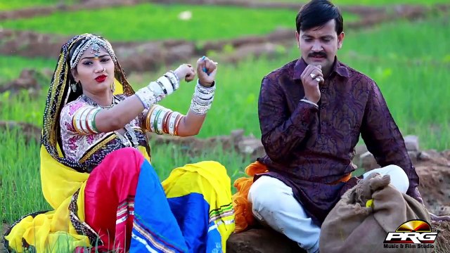 Rajasthani VIDEO Song | Godya Lelo Chhel | Marwadi LOKGEET | New Rajasthani Song | Nutan Gehlot