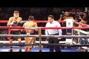 Pelea Jose Danto Perez vs Roberto Lopez - Bufalo Boxing